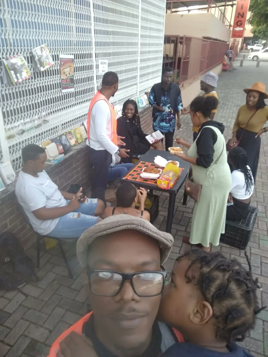 GazeboFunkClub's tweet photo. Have you been putting off clearing the closet? Now is the perfect excuse to give away or experience a new thing. Join us, volunteer. Are you willing? @sosayserven #GFC #FridayCulture 29th July 2022 https://t.co/N9G2Z98tD4