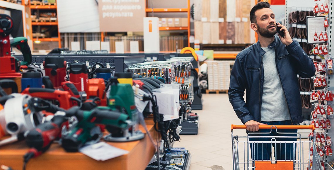 "Nous complétons notre dispositif de #recrutement par des méthodes innovantes, pour détecter des aptitudes qui n’apparaissent pas en entretien". Caroline Bakali, DRH <a href="/leroymerlinfr/">Leroy Merlin</a> à Marseille a organisé un parcours de recrutement immersif #AvecPôleEmploi👉pole-emploi.org/regions/proven…