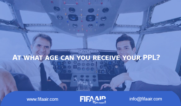 fifaair's tweet photo. At what age can you receive your PPL?

A. 15

B. 14

C. 17

D. 26 https://t.co/vXz2CNBT9i