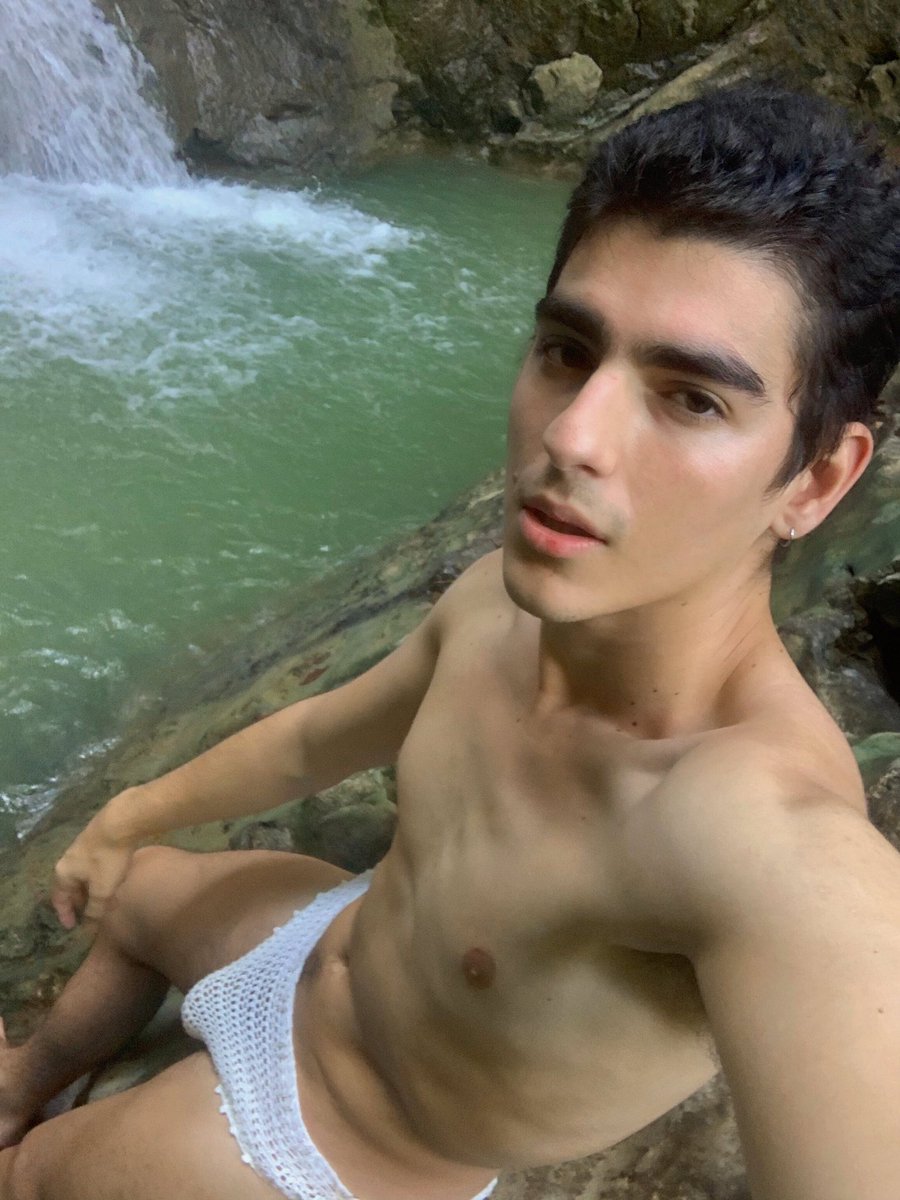 Tu Twink Andino 🏔 tweet media