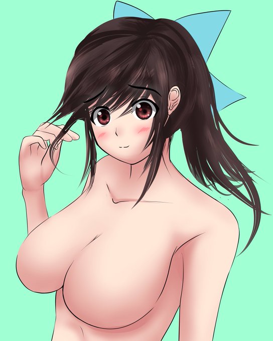 描いててゲシュタルト崩壊(正しい表現)したので、今日はここまで 