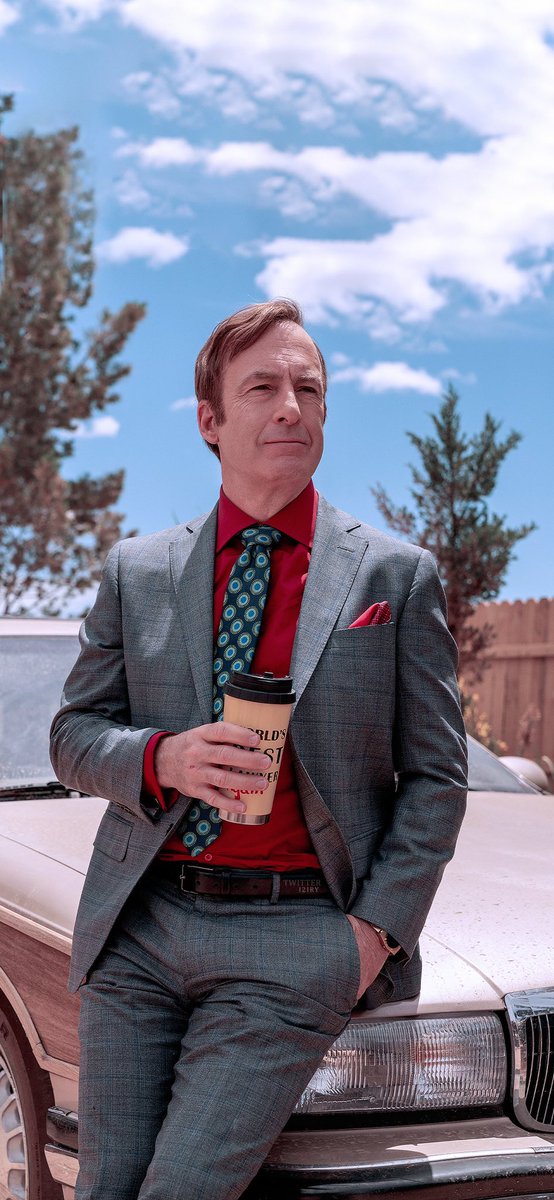 En pleno 2022 y todavía no podemos creer lo superlativa que es Better Call Saul.