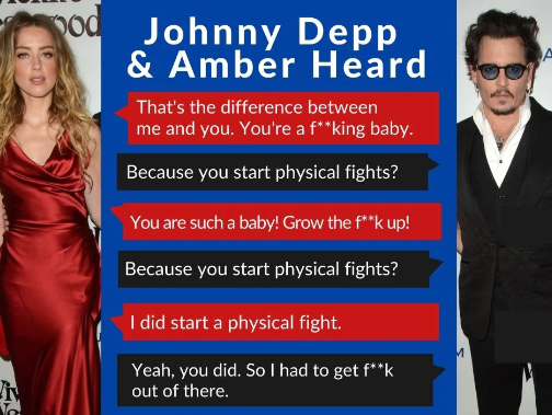 They lie, and then they block you lol