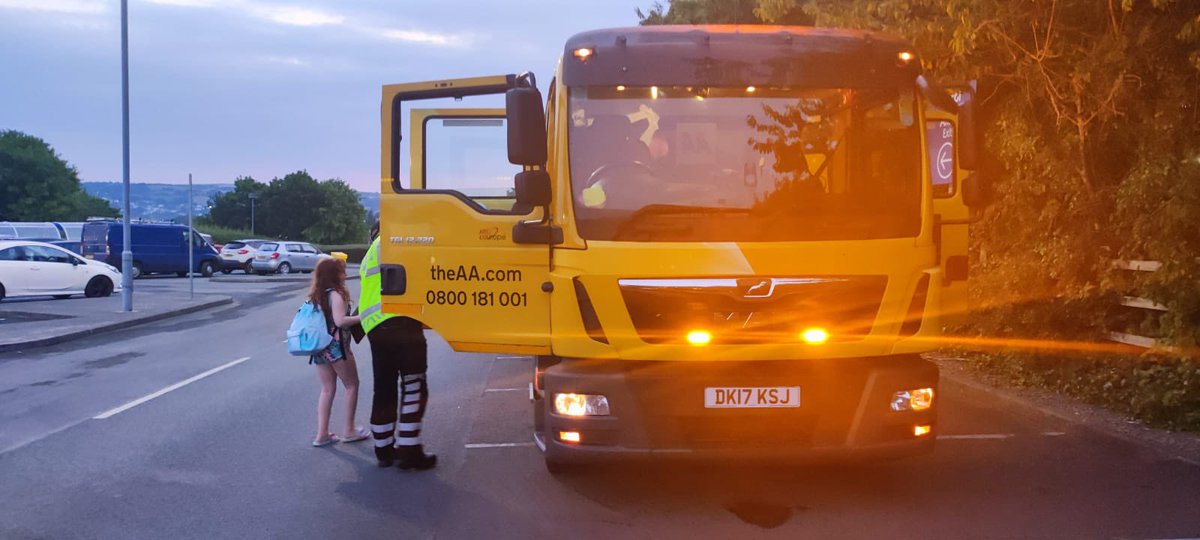 Susan Ross (@susanrossco) on Twitter photo 35 weeks pregnant, 38degree heat for 7 hours after car engine seized. Car recovered but stuck 7hours from home and the nearest car hire is over 3hours away. Come on #TheAA niece is in tears as its her <a href="/NUFC/">Newcastle United</a> school award day today & she’s in Swansea. <a href="/ghodoussi/">Mehrdad Ghodoussi</a> <a href="/amanda_staveley/">Amanda Staveley</a> 35 weeks pregnant, 38degree heat for 7 hours after car engine seized. Car recovered but stuck 7hours from home and the nearest car hire is over 3hours away. Come on #TheAA niece is in tears as its her <a href="/NUFC/">Newcastle United</a> school award day today & she’s in Swansea. <a href="/ghodoussi/">Mehrdad Ghodoussi</a> <a href="/amanda_staveley/">Amanda Staveley</a>