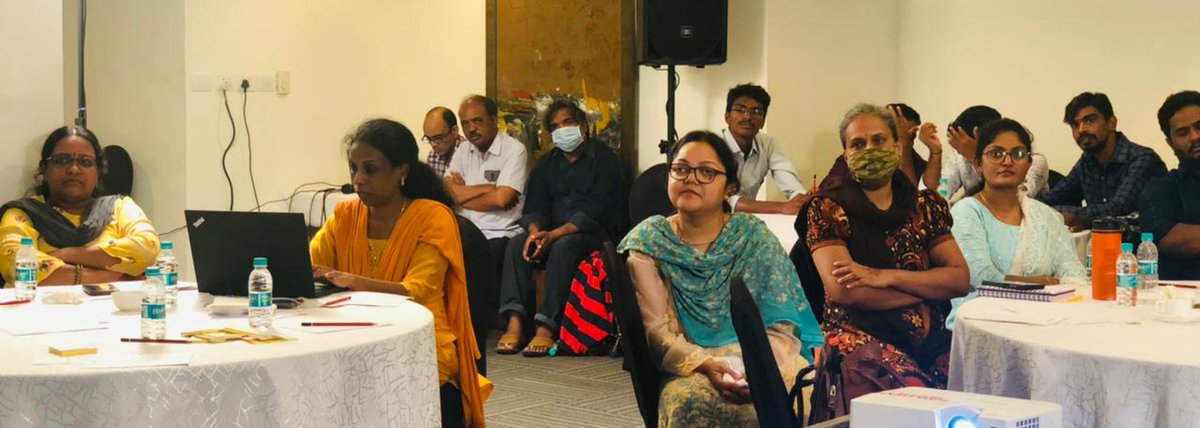 The George Institute for Global Health India tweet media