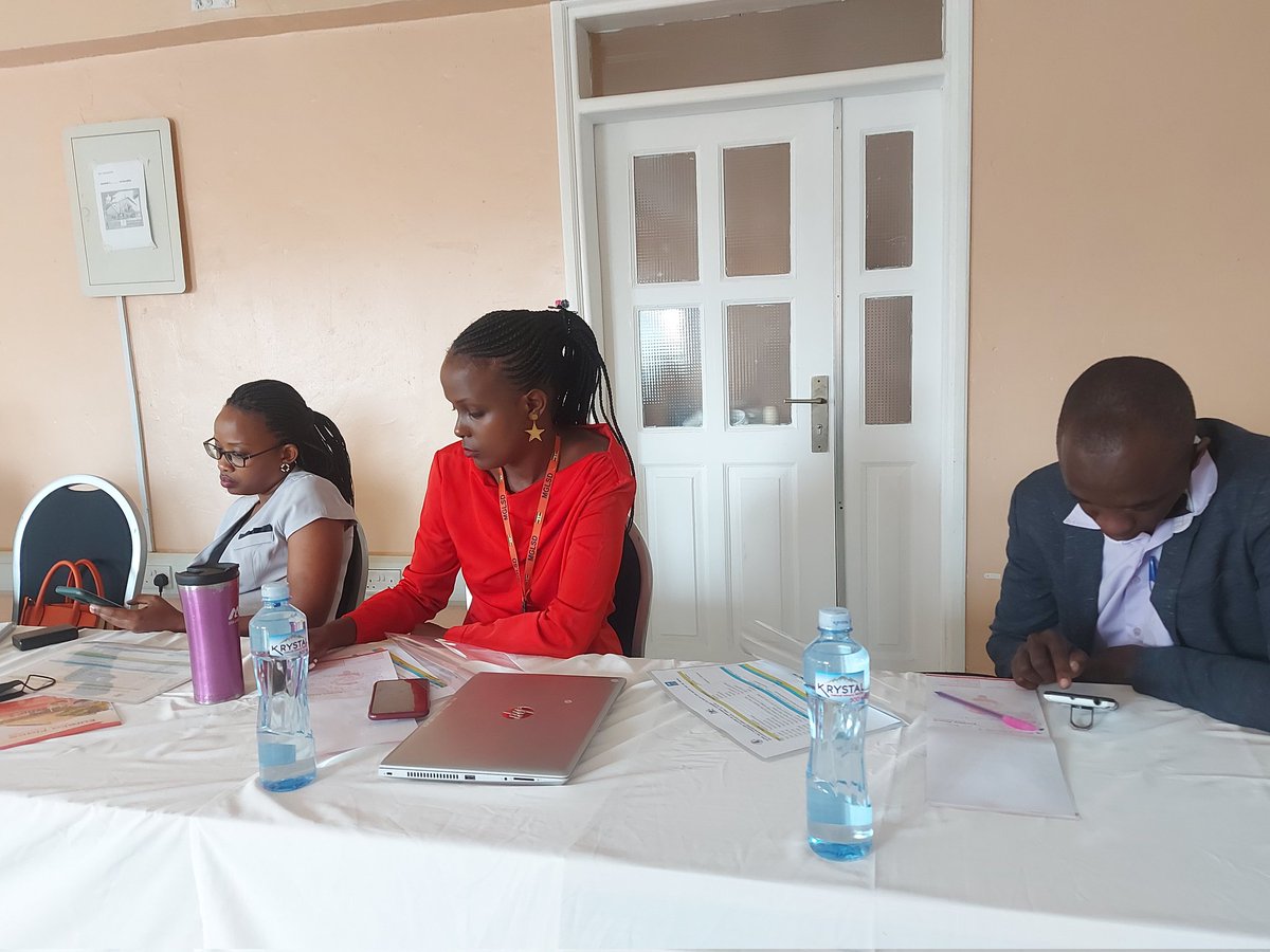 amicaallug's tweet photo. Happening now 
@UNDPUganda NCDs and Mental Health contribute to 15m death per annum globally, Uganda 33% annual death in 2020 atttubuted bt lack of city SBBC strategy, inadequate  access to treatment, high Cost of treatment and bias to IDs @HonNamazziKCCA @MinofHealthUG https://t.co/0GkA8KYAfV
