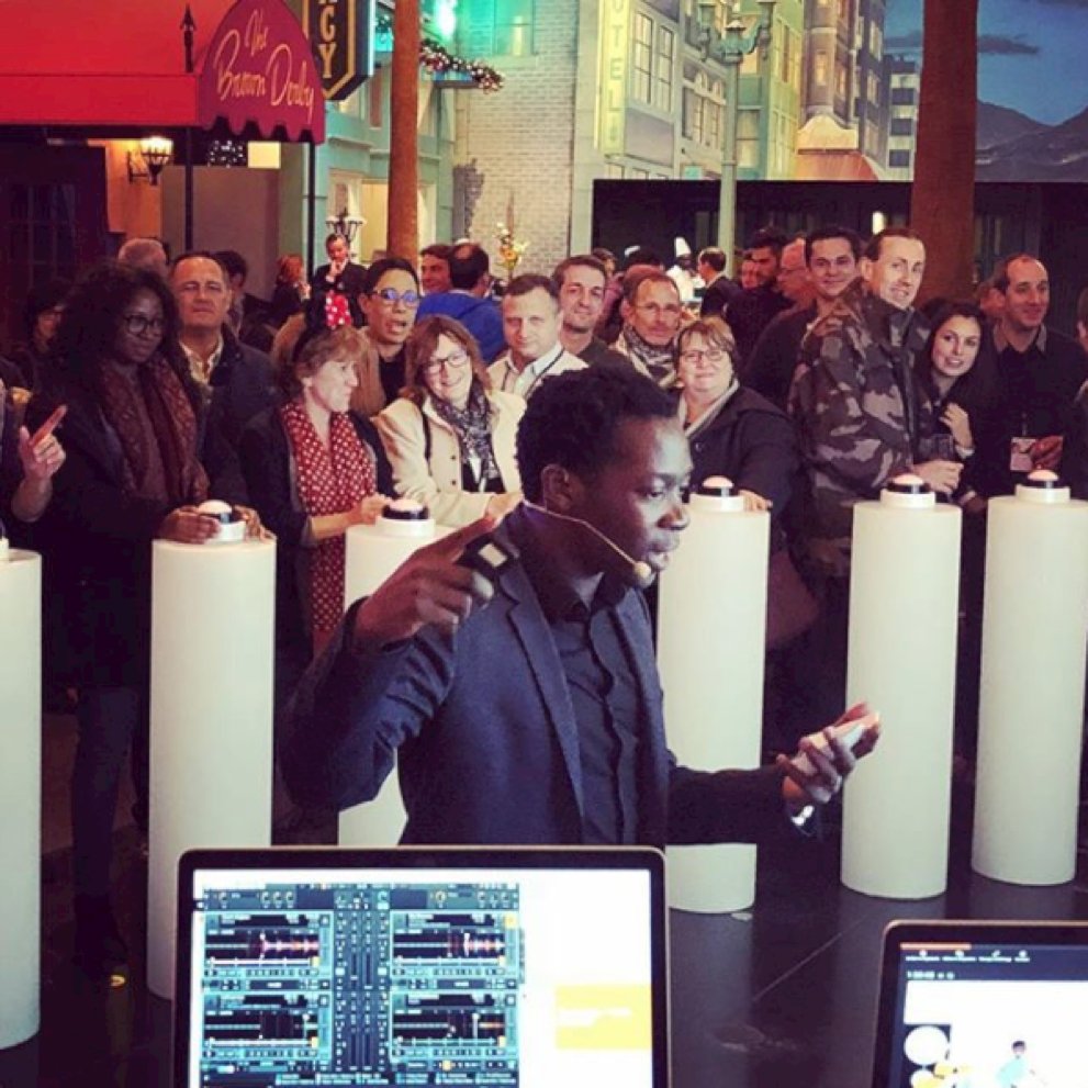 Forum Innov&Tech tweet media