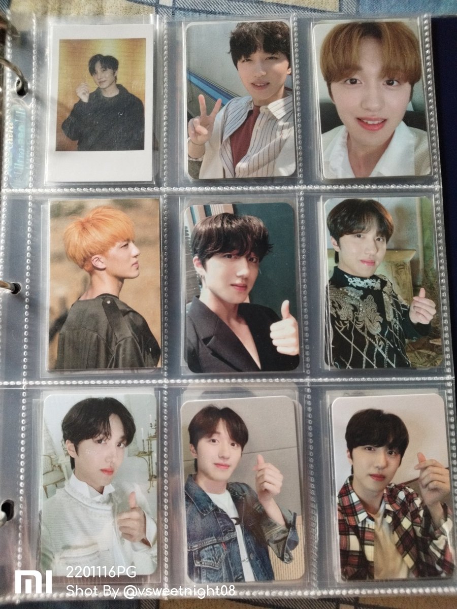 vsweetnight08's tweet photo. wts lfb sf9 PH

Chani QS photocards
Will sell as tingi 😊
Mod: ggx, j&amp;t (direct) sdd within MM
Mop: Gcash 
PAYO or DOP Jul 30 (with DP)
For sure buyers only 

kindly send a message if interested ♡ 
#SF9 #chani https://t.co/kPALcsoOVU