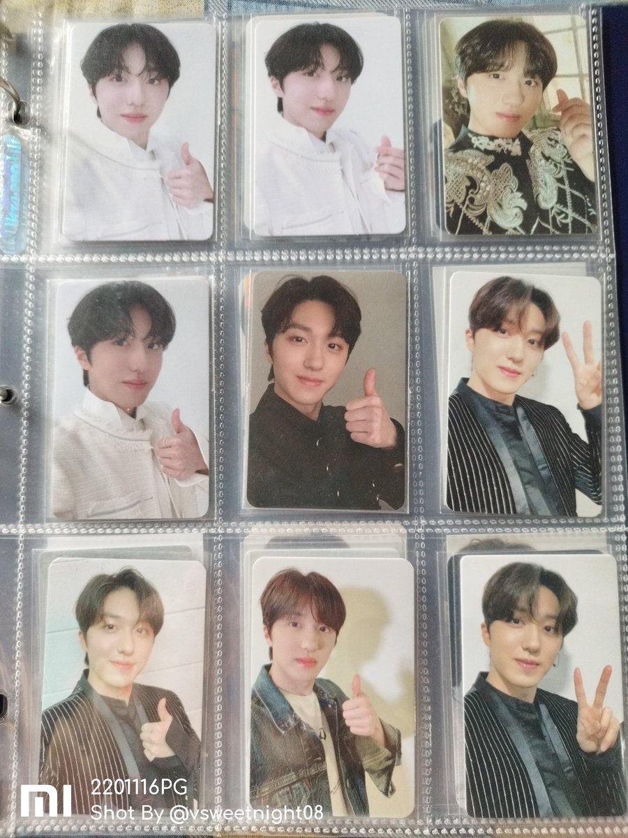 vsweetnight08's tweet photo. wts lfb sf9 PH

Chani QS photocards
Will sell as tingi 😊
Mod: ggx, j&amp;t (direct) sdd within MM
Mop: Gcash 
PAYO or DOP Jul 30 (with DP)
For sure buyers only 

kindly send a message if interested ♡ 
#SF9 #chani https://t.co/kPALcsoOVU