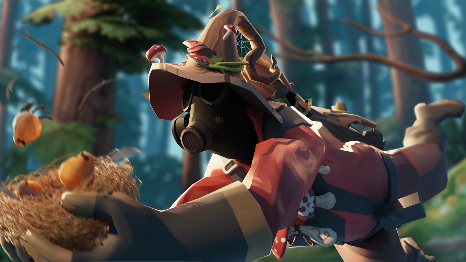 TF2 Emporium on Twitter: