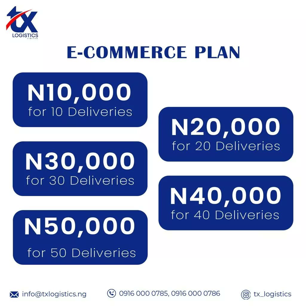 tx_logisticss's tweet photo. “If a window of opportunity appears, don't pull down the shade.”
-Tom Peters

We are very passionate about our clients that is why we have created services to make their businesses easier.

Kindly WhatsApp on 09160000785 for further details 

WE A CLICK AWAY. 🥂

#logistics https://t.co/MXvafhnrgM