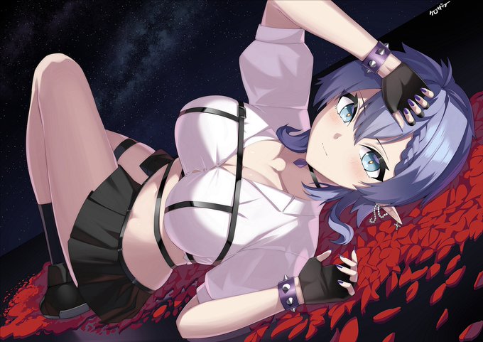 恭喜教官4000訂閱🎊🎉🎉🎉('▽`ʃ♡ƪ)"
要記得好好休息趕快好起來唷💜(',,•ω•,,)
 #TT013Art 