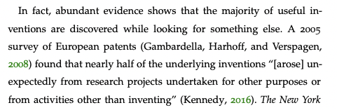 philmorle's tweet photo. Fascinating.  How would we design a system around this insight? From @Joi's dissertation. https://t.co/HGEESsG1FE