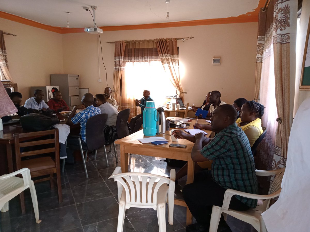 NtabuPaddy's tweet photo. The purpose of the activity is to gather information that @CO2balance, @JikokoaUg and @Masupaent will use to implement a clean cook stove program in districts surrounding the regions about.
@josephndemere @AAtuyamba @Jkyayesimira @vastinah @AchaitumA @Nakagolo5 https://t.co/k6Nu6wQXWR