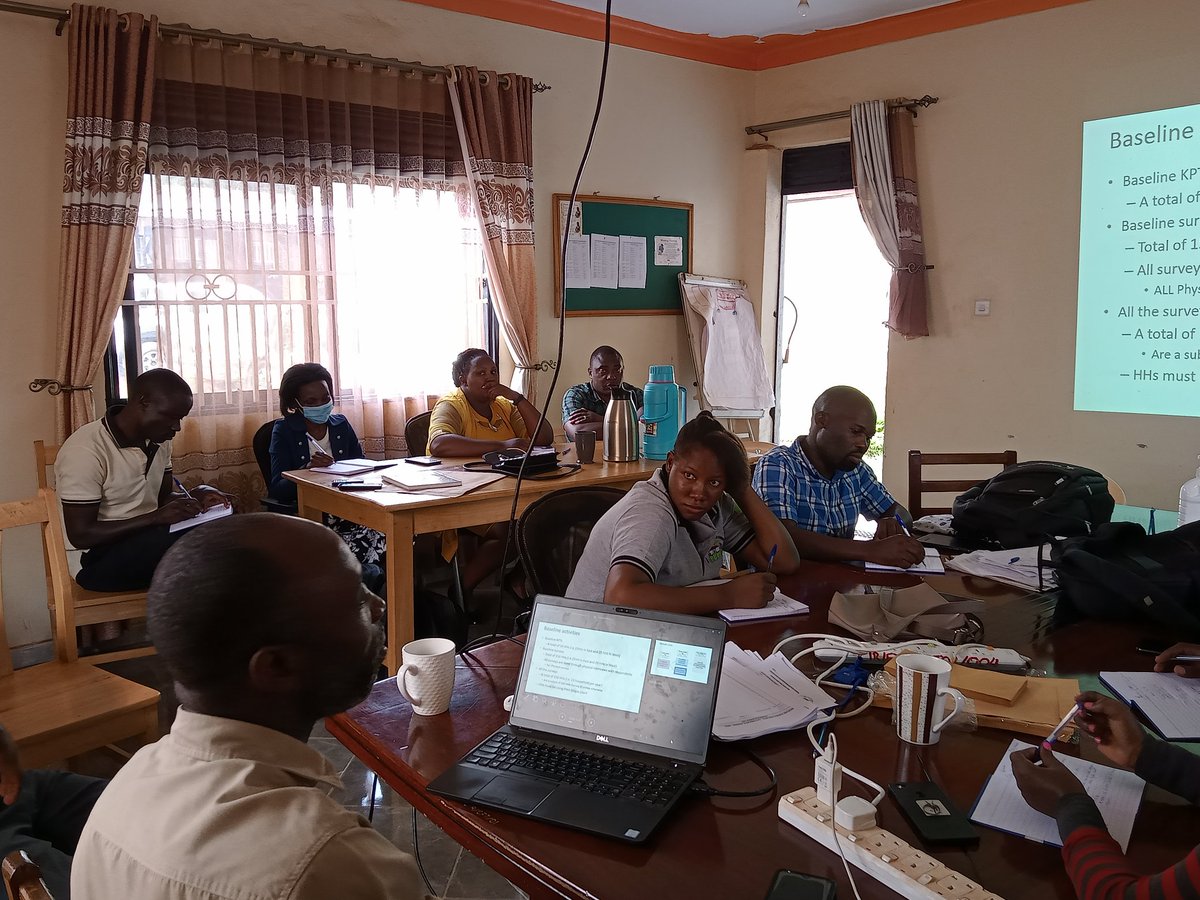NtabuPaddy's tweet photo. The purpose of the activity is to gather information that @CO2balance, @JikokoaUg and @Masupaent will use to implement a clean cook stove program in districts surrounding the regions about.
@josephndemere @AAtuyamba @Jkyayesimira @vastinah @AchaitumA @Nakagolo5 https://t.co/k6Nu6wQXWR