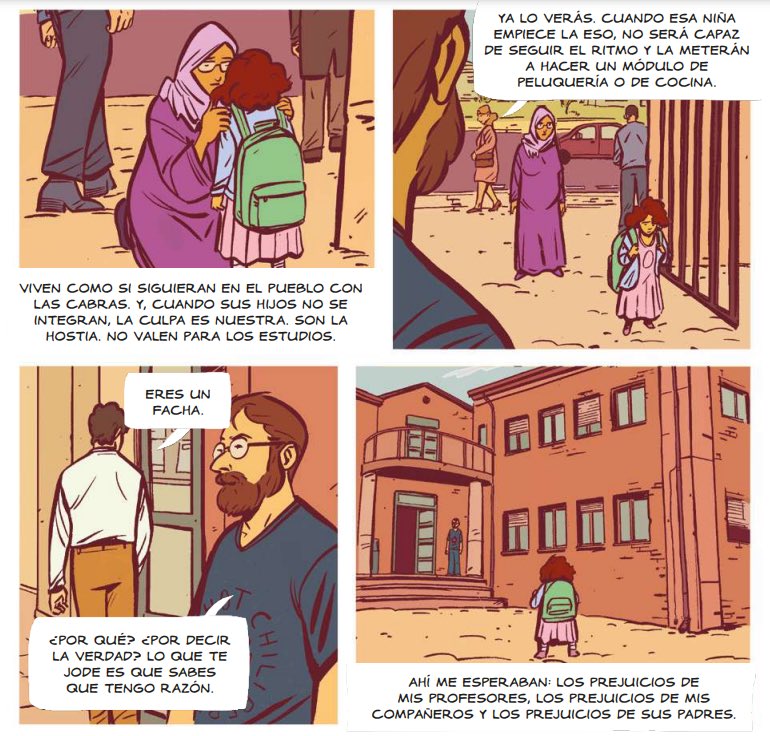 Al Fanar tweet media