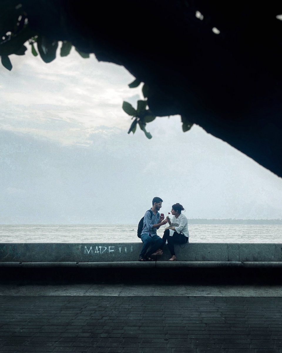 Sometimes, words aren’t simply enough to describe a picture. ❤️