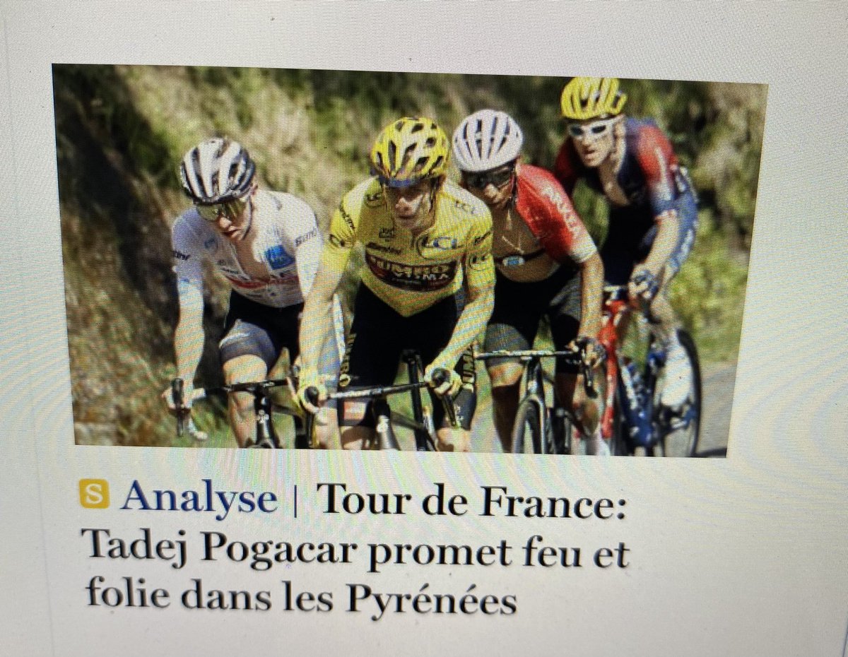 DQN72's tweet photo. Etrange choix de titre @lesoir alors que des incendies de forêt font rage dans toute l’Europe du Sud… 🤨 https://t.co/lANiE2hXpG