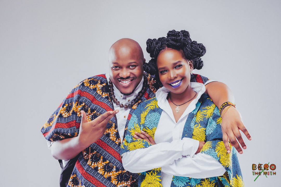 TheMithMusic's tweet photo. 9 Days....
@BeroSings x THE MITH 
COLORS... @kanyindo hates how we spell Colors, i said "blame LNF" 😂.
📷 @LNFUndisputed
📍Absolut Resolution 
#NewMusic #NewMusicUG https://t.co/vwSUy3FUNF