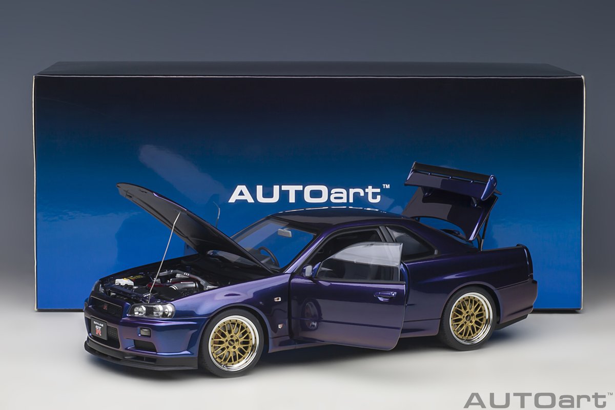 Autoart Models Japan Autoart Jp Twitter Autoart Models Japan Autoart Jp Twitter