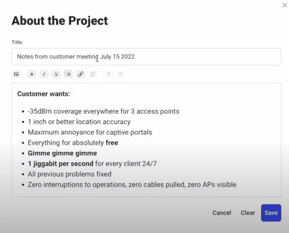 HerrNilsson2's tweet image. Finally a serious customer with realistic requirements . 🤪