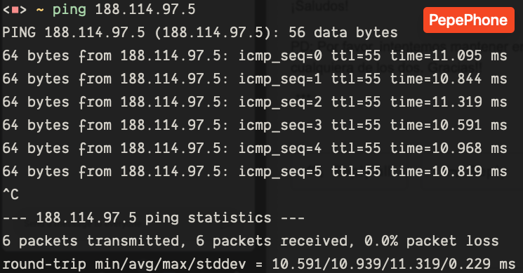 Muy buenas, <a href="/movistar_es/">Movistar España</a>.

Tenemos una plataforma de formación online y ningún cliente de Movistar puede acceder a ella. Esto se debe a que estáis bloqueado las IPs del CDN.

Hemos contactado con vosotros por 3 vías y no nos dais solución. Llevamos 3 días con esto… ¿qué hacemos?