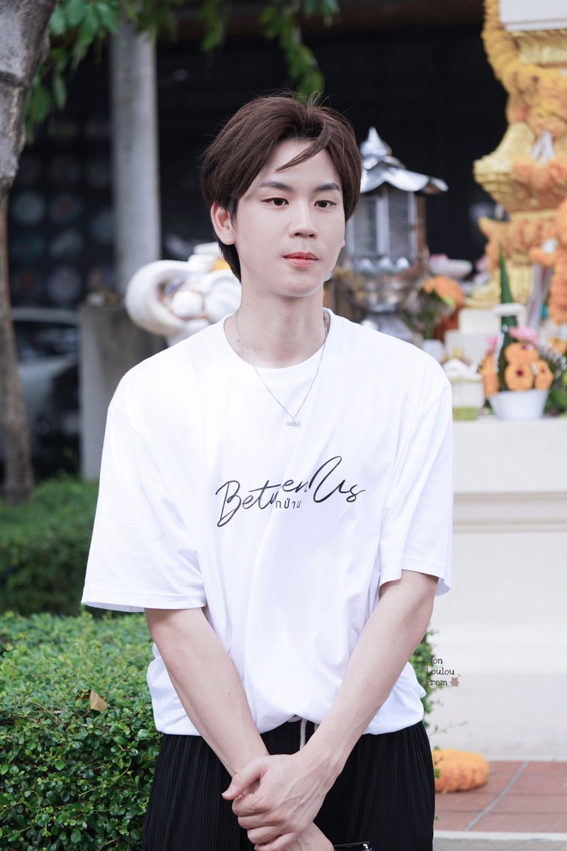 -2022.07.20-
男大男大。
School Boy.

#บวงสรวงBetweenUs
#BounPrem #prem_space
<a href="/Prem_space/">ซาลาเปา</a>