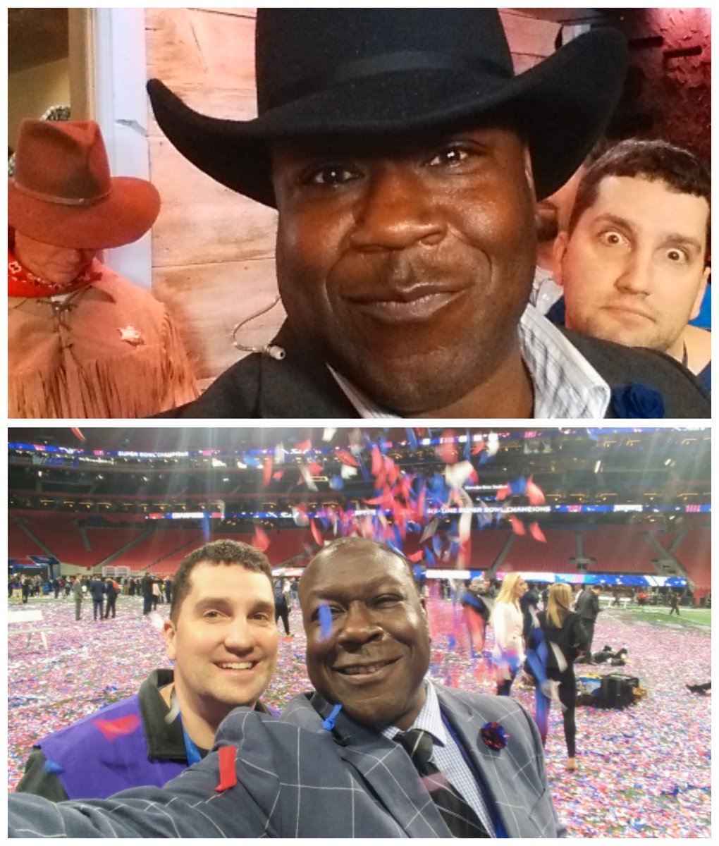 LevanReid's tweet photo. Here we go and a year ago today WBZ lost a family member and I Iost one of my work running mates and a great friend. Not a day goes by when I don't think of you Murph. Prayers up always. #WBZ #RIPMurph https://t.co/IpOOfGdkf5