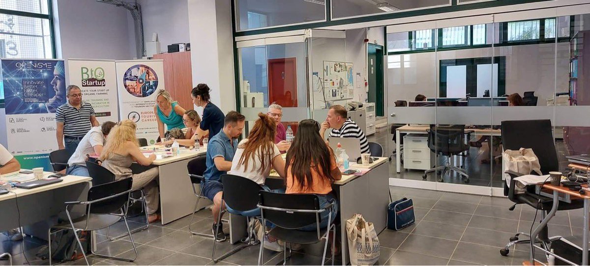 Academy of Entrepreneurship tweet media