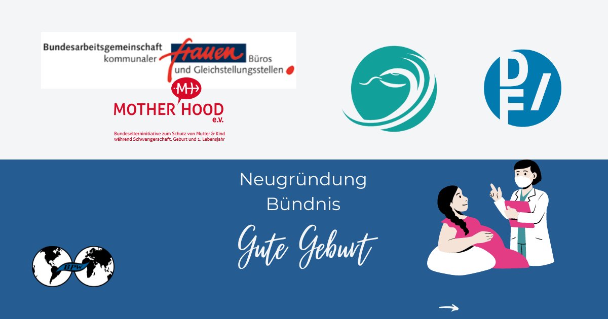 BPW Germany tweet media