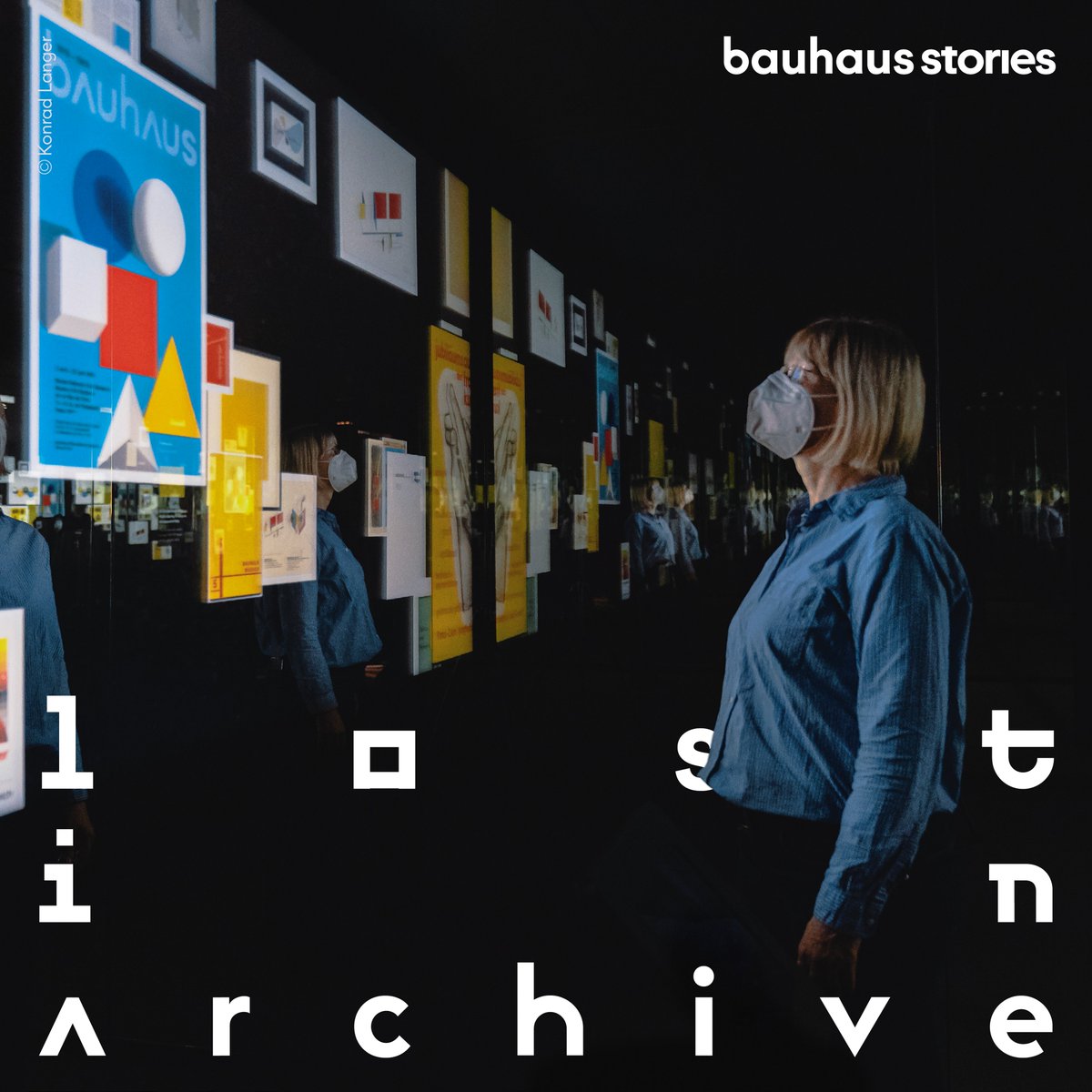 Bauhaus-Archiv / Museum für Gestaltung tweet media