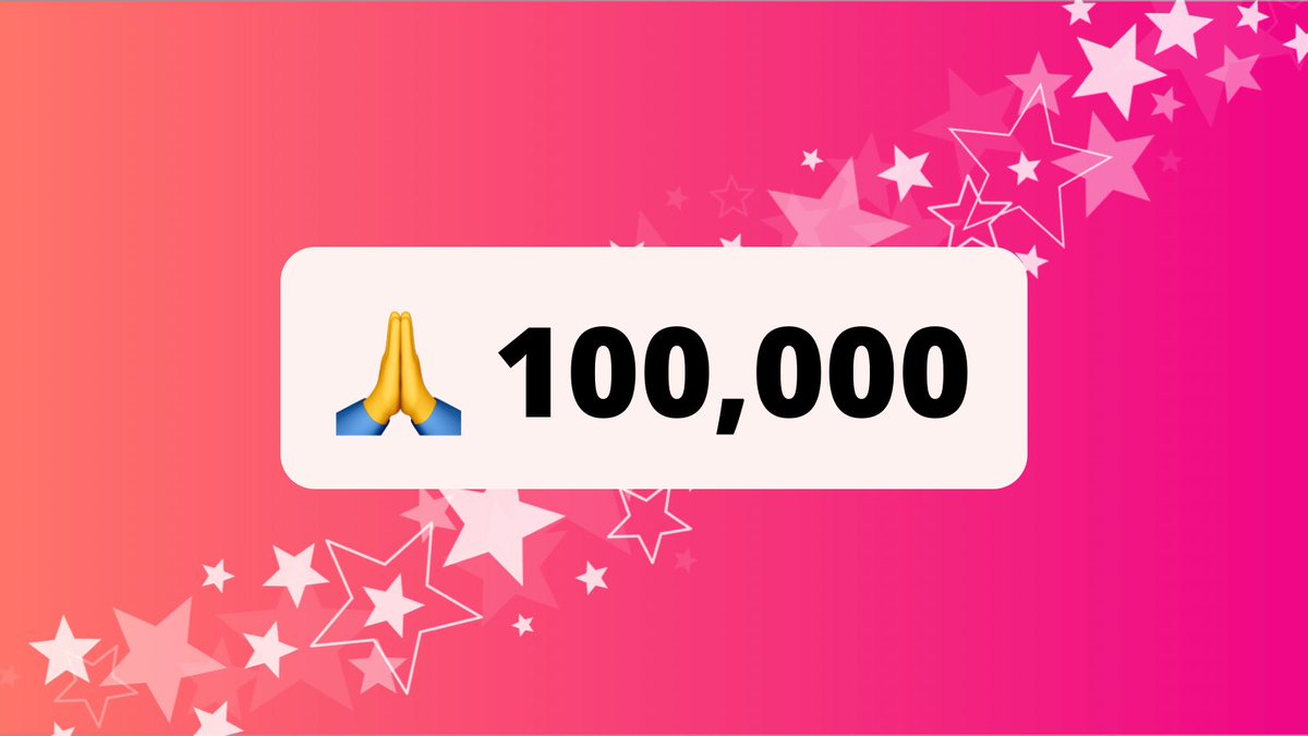 Since October 2021, we've sent over 100,000 Thank yous, Happy Birthdays and Milestone Celebrations through 3Celebrates. 

3Celebrates is a recongition platform we created for Three to help them recognise their employee successes.