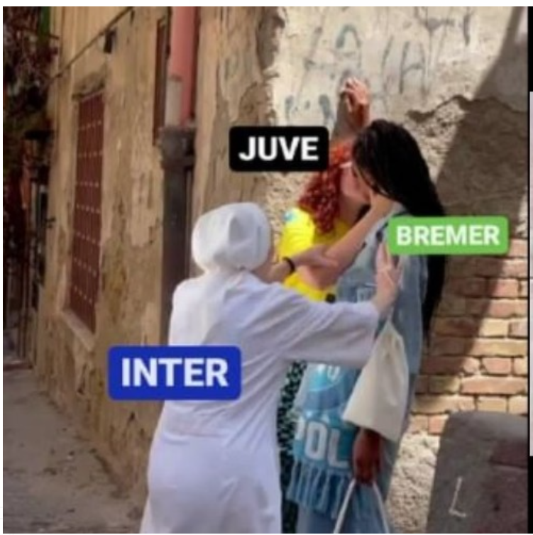 Arthur90J's tweet photo. @juventusfcen #bremer :D https://t.co/IP5thQg2GK
