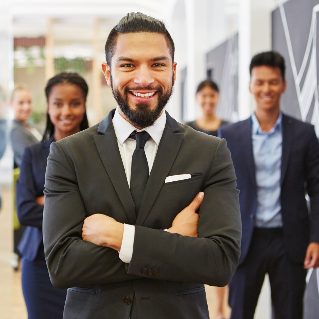 Vous êtes un cabinet de conseil et  vous venez de gagner une mission 🎉 

Vous avez un pb de #bureaux 😱

👉 Le #coworking est la solution 

Retrouvez notre étude 👉 ow.ly/8AOf50JZ9nH

#travailhybride #conseils #futureofwork