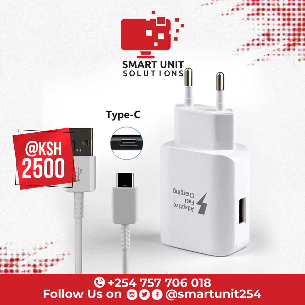 smartunit254's tweet photo. Enjoy Less down time between work and entertainment sessions
Samsung Type C to A
#smartunit
#superfastcharger
#fastcharging
#charger
#usb
#typec
#samsung https://t.co/yF45OA8vpk