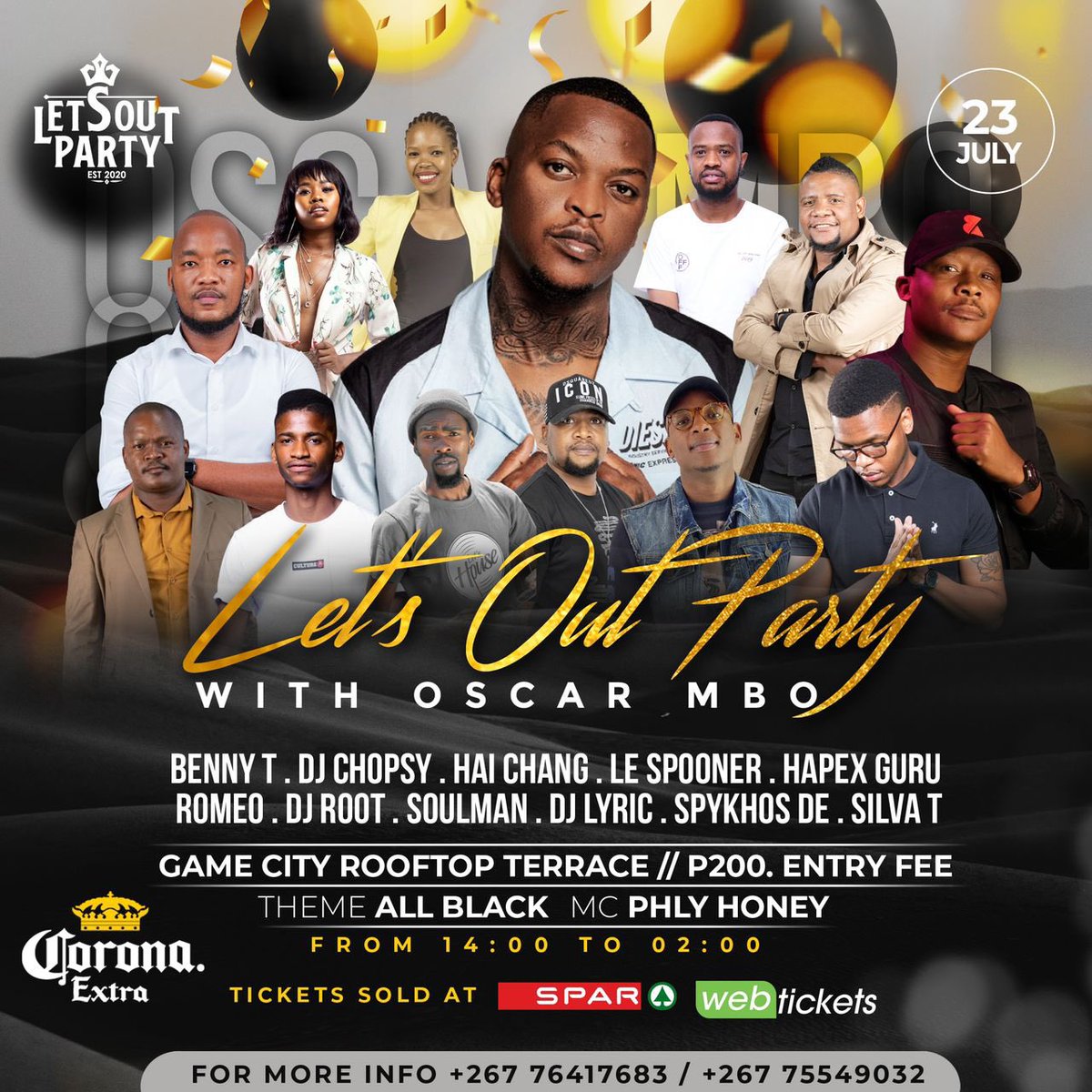 Mhlope_Jr's tweet photo. . .#LetsOutParty https://t.co/Z4DuRcaQYI