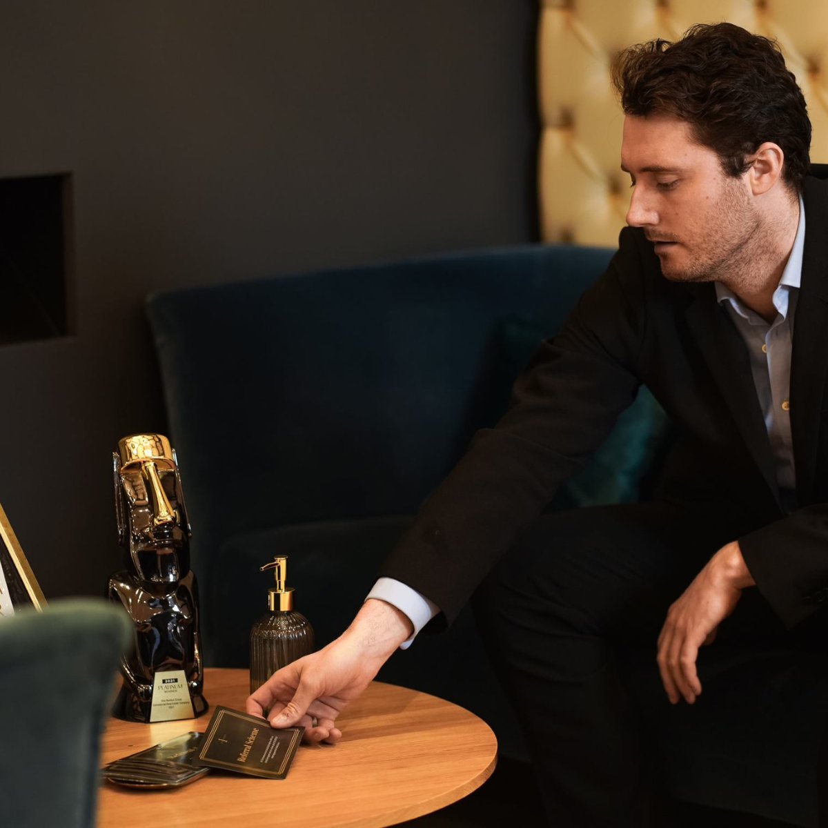 We recently ran a employee survey asking how our employees feel supported in the work place. Discover why it is important to run employee surveys. 

explorance.com/blog/5-key-rea…

#employeewellbeing #officespace #london