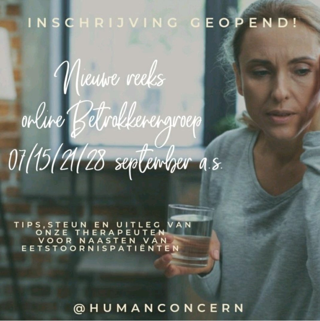 Human Concern tweet media