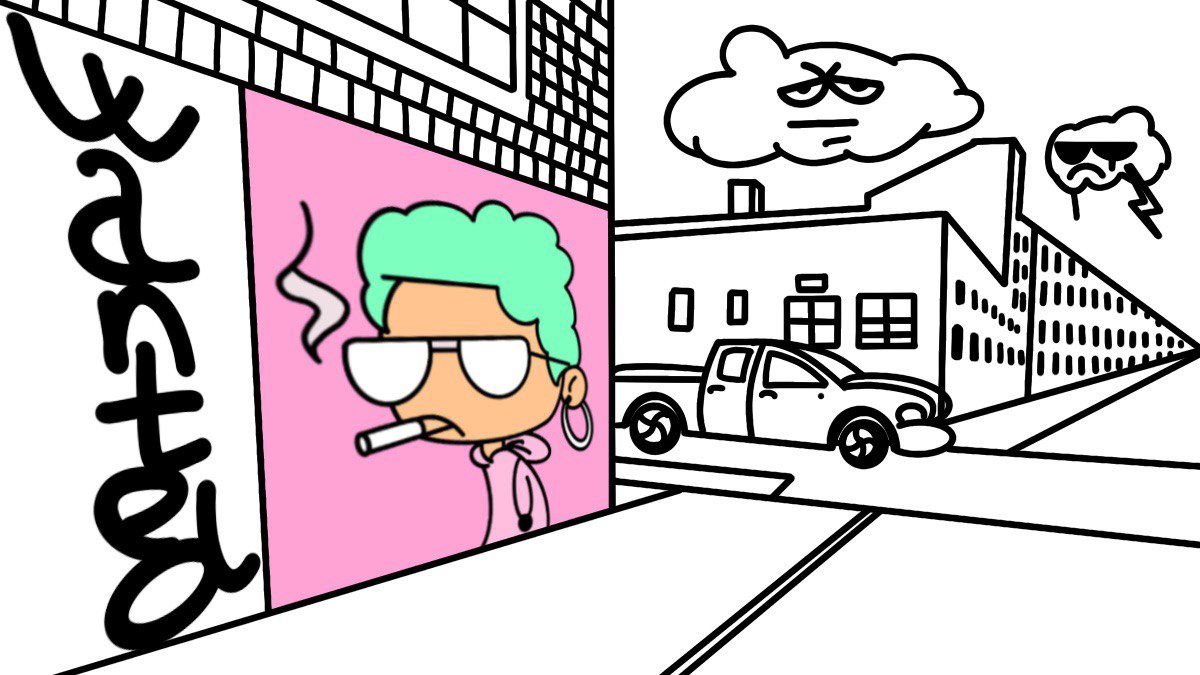 0xGhetto | PFP NFTs | Free Mint tweet media