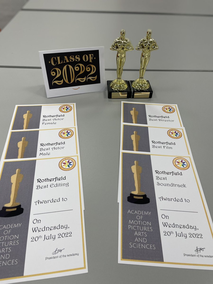 RotherfieldPrimary tweet media