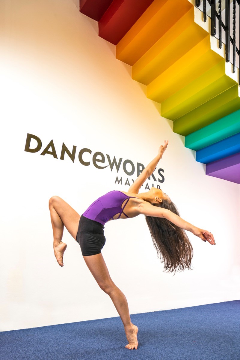 This Summer, come to London and enjoy all the wonders in Mayfair.