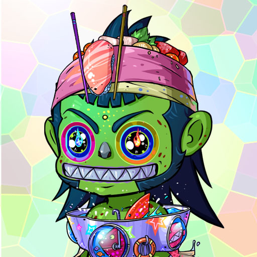 Deed of Genesis tweet media