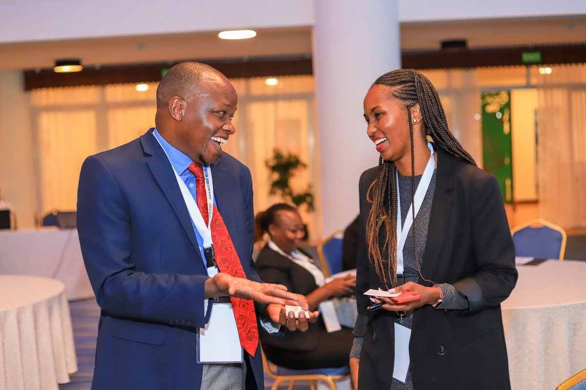 InvestinKEA's tweet photo. (4/4)
To learn more, join join our live stream on YouTube π https://t.co/2YADV0X8AK
#ToInvestInKenyaTalkToUS #USAIDKIMLearningEvent https://t.co/BZ9zYwFdTm