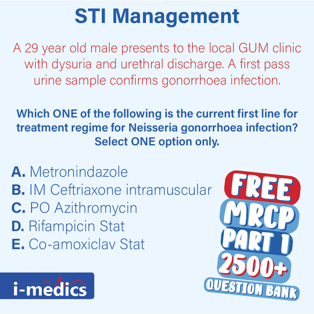 inspire_medics's tweet photo. ✅ FREE medical questions
✅ Comment your answers below!
✅ Don't forget to like, save and share!

🌐 https://t.co/665BV2fY1W

#doctor #juniordoctor #revison #medstudy #doctors #medstudygram #mednotes #plab1 #medstudent #instamed #medicine #medicinestudent #gp #healthcare https://t.co/yxyBfCOBPP