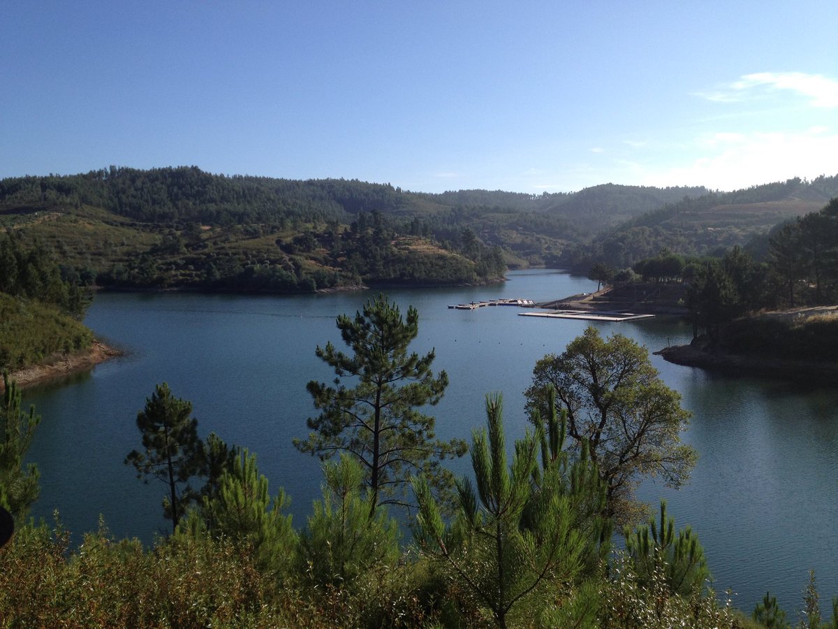 Another day, another #EFIWildfirePrevention innovation from the Mediterranean! 🧯🔥🌳 

Learn how #Portugal is tackling #RuralAbandonment and lack of forest management through Forest Intervention Zones #ZIF 👇 
efi.int/sites/default/…  

📷 Photo credits: ZIF Aldeia Do Mato