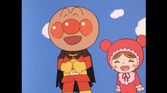 あかちゃんまんのtwitterイラスト検索結果