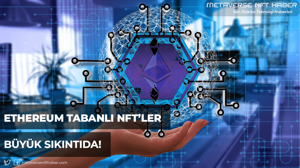 metanfthaber's tweet photo. ETHEREUM TABANLI NFT’ LER BÜYÜK SIKINTIDA!
Ayrıntılar -> https://t.co/Lobw9n7Uot https://t.co/0qcmtSC5i0