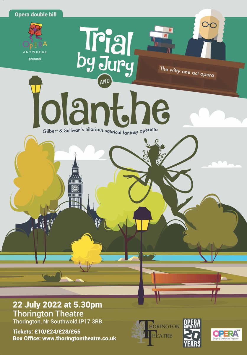 Opera Anywhere (@operaanywhere) on Twitter photo Heading to Suffolk on our tour #Iolanthe #trialbyjury #OperasHeroines @ThoringtonStage first stop Friday @SuffolkMusicHub <a href="/WOSOpera/">WhatsOnStage Opera</a> <a href="/IpswichGandS/">Ipswich Gilbert and Sullivan society</a> <a href="/wsgilbert1836/">William S Gilbert</a> <a href="/catrinsoprano/">Catrin Lewis</a> <a href="/Tristan_Stocks/">Tristan Stocks</a> <a href="/JGribbleSings/">James Gribble</a> Heading to Suffolk on our tour #Iolanthe #trialbyjury #OperasHeroines @ThoringtonStage first stop Friday @SuffolkMusicHub <a href="/WOSOpera/">WhatsOnStage Opera</a> <a href="/IpswichGandS/">Ipswich Gilbert and Sullivan society</a> <a href="/wsgilbert1836/">William S Gilbert</a> <a href="/catrinsoprano/">Catrin Lewis</a> <a href="/Tristan_Stocks/">Tristan Stocks</a> <a href="/JGribbleSings/">James Gribble</a>