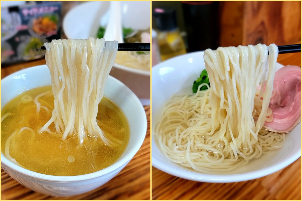 K46749975's tweet photo. 中華そば よしかわ@上尾店

◾岩手県産こだわりポークの
　 昆布水つけ麺（🦐雲呑入り）
◾チャー丼

気になる限定見っけワープ💃💨
昆布水で喉越し🆙ツルコシ麺🥢
つけ汁は優しい🙈三重奏🎣
　
🍚TPいいね👍🐷モリモリ山
余ったつけ麺用の
山葵は🍖肉飯にも合う😈💕
#よしかわ https://t.co/qu8bxIz4bd