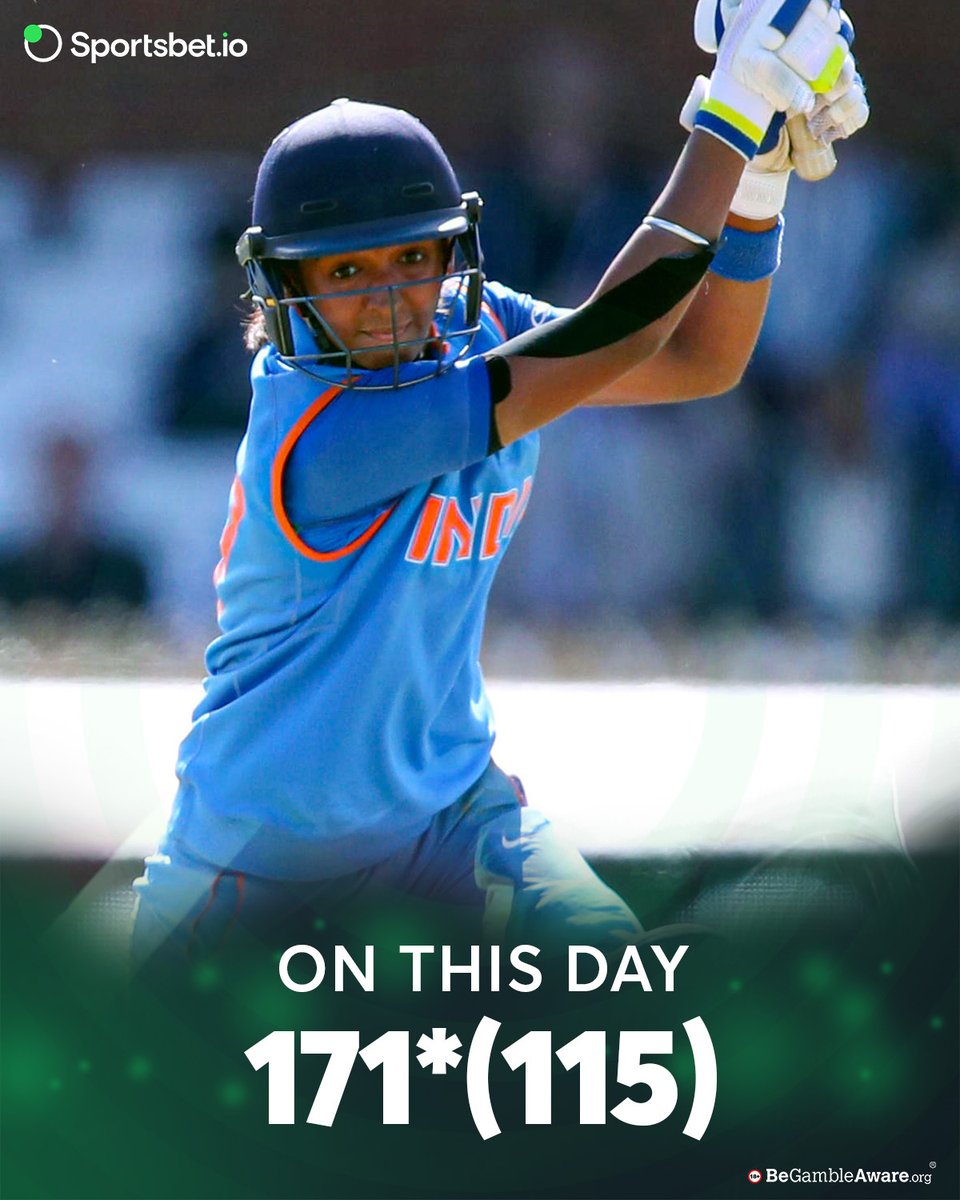 Sportsbet India tweet media